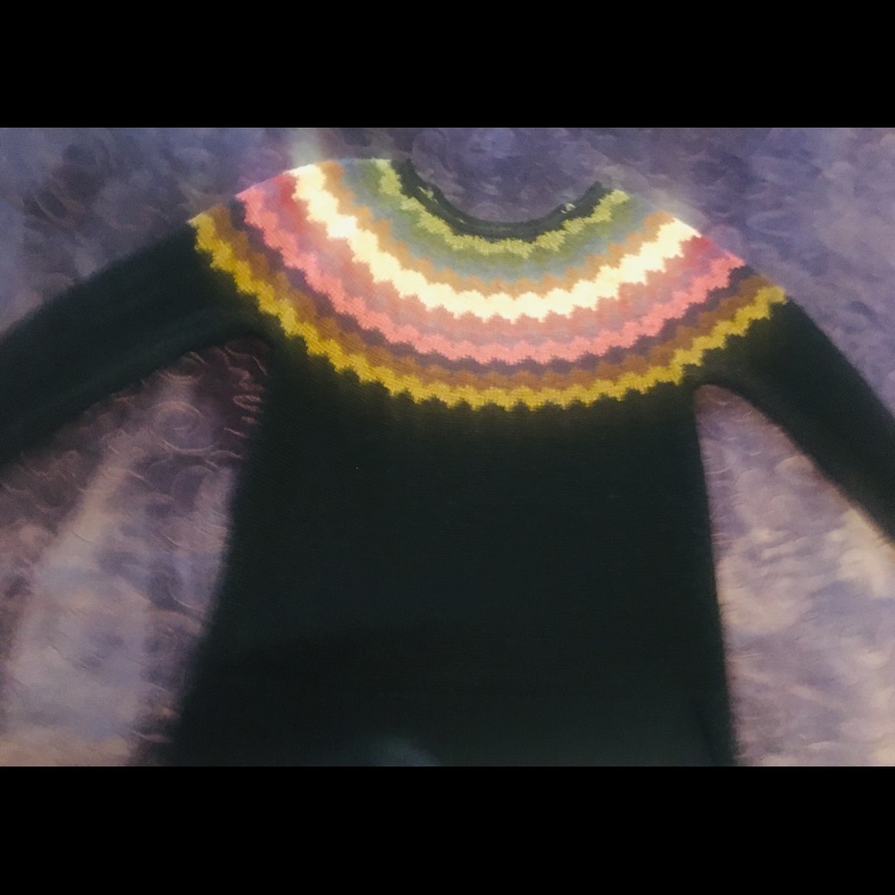 American Eagle outfitters sweater